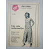 Revue Chez nous N¨ 2202
