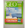 Revue Géo N¨ 218
