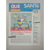 Que Choisir Santé N°153