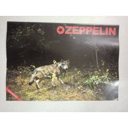 Revue Zeppelin - 500 loups