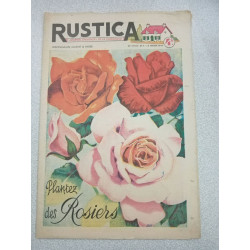 Revue Rustica N° 7