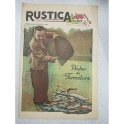 Revue Rustica N° 16