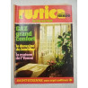 Revue Rustica N° 349