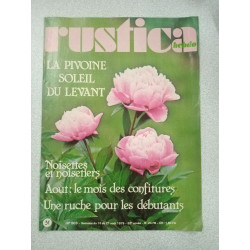 Revue Rustica N° 503