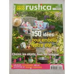 Revue Rustica N° 4 HS