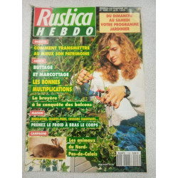 Revue Rustica N° 1196