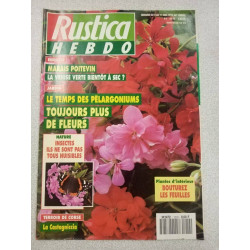 Revue Rustica N° 1219