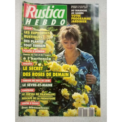 Revue Rustica N° 1173