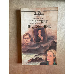 Le secret de Joséphine