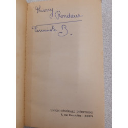 Discours de la méthode