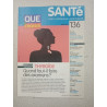 Que choisir santé n°136