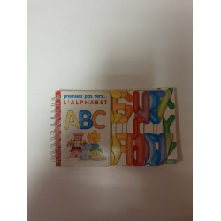 Premiers pas vers... L'Alphabet