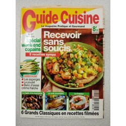 Revue Guide Cuisine n° 47