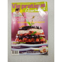 Revue Vie Pratique n° 87