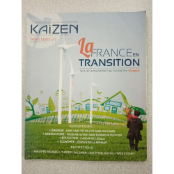 Revue Kaizen n° 2 hors série