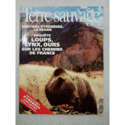 Revue Terre sauvage n° 77