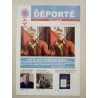 Revue Le déporté n° 597