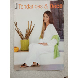 Revue Tendance et déco n° 101