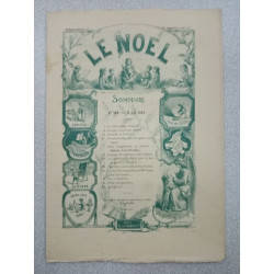 Revue Le Noël n° 188