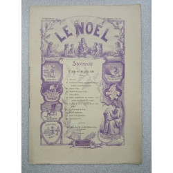 Revue Le Noël n° 173
