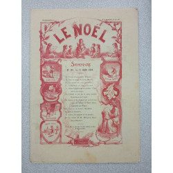 Revue Le Noël n° 186