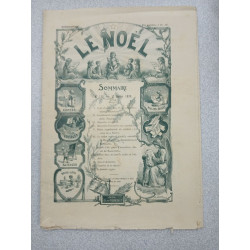 Revue Le Noël n° 152