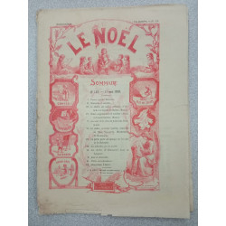 Revue Le Noël n° 158