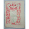 Revue Le Noël n° 158