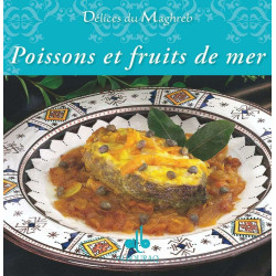 Poissons et fruits de mer