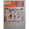 Revue Paris-Match n° 957
