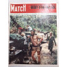 Revue Paris-Match n° 959