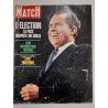 Revue Paris-Match n° 1019