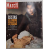 Revue Paris-Match n° 1034