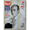 Revue Paris-Match n° 2051