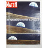 Revue Paris-Match n° 1049