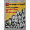 Revue Les dossiers du Canard Enchaîné n° 8