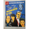 Revue Les dossiers du Canard Enchaîné n° 20