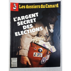Revue Les dossiers du Canard Enchaîné n° 27