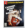 Revue Les dossiers du Canard Enchaîné n° 27