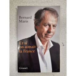 Et si on aimait la France