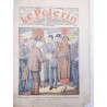 Revue Le Pélerin n° 2847