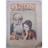 Revue Le Pélerin n° 3107