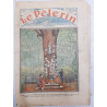 Revue Le Pélerin n° 2825