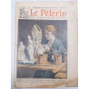 Revue Le Pélerin n° 2771