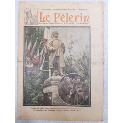 Revue Le Pélerin n° 2780