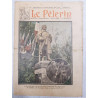 Revue Le Pélerin n° 2780