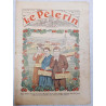 Revue Le Pélerin n° 2939
