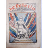 Revue Le Pélerin n° 2889