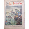 Revue Le Pélerin n° 2765