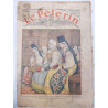 Revue Le Pélerin n° 2874